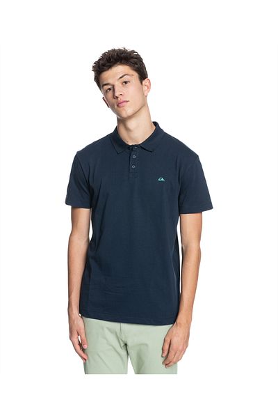Quiksilver Tricou Essentialpolo M Polo - Kttp