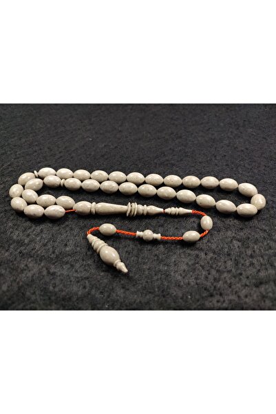 İskeçe Tesbih Yusuf Erden Master 5505 Model Corian Marble İmame - Cu Sikkeli ...