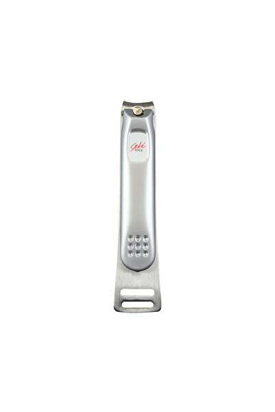 Seki Edge SS-107 Japon Malı Paslanmaz Çelik El ve Ayak Tırnağı Makası Tırnak ...