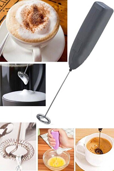 Genel Markalar Kahve Köpürtücü