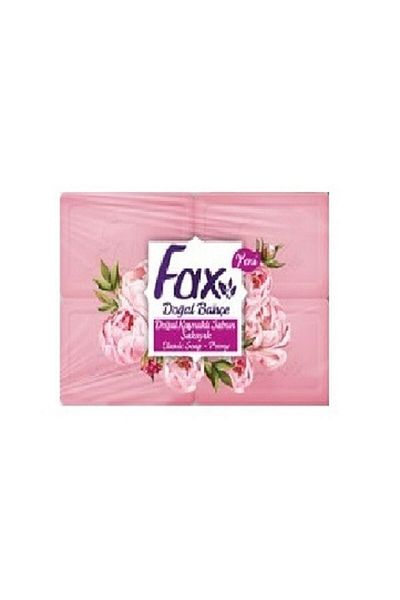 Fax Natural Garden Peony Classic Mold Soap 500g