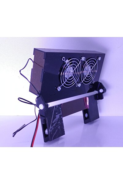 ARMATÜRK Akvaryum Soğutucu 2 Li Fan