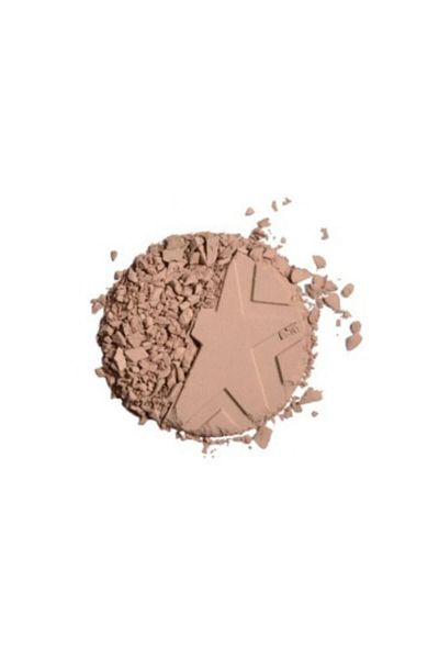 Lovely Golden Glow No: 2 Powder