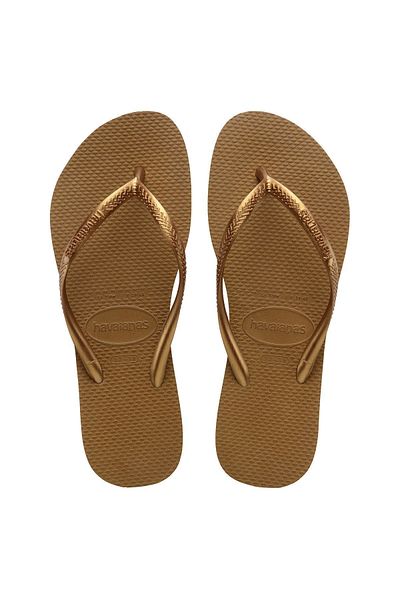 Havaianas Bronze Slim Fit