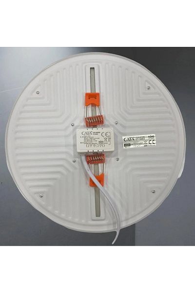 Cata 5 Pcs 15W Plus Led Panel Luminaire (Daylight)