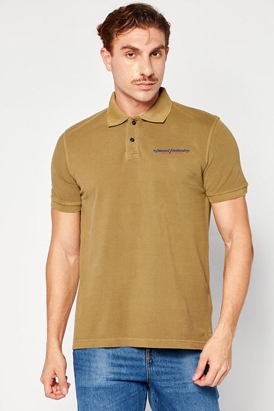Diesel Polo Collar T shirts Styles Prices Trendyol