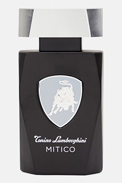 Tonino Lamborghini عطر رجالي من مجموعة ميتيكو لايف ستايل PETLAM125MT، 125 مل،...