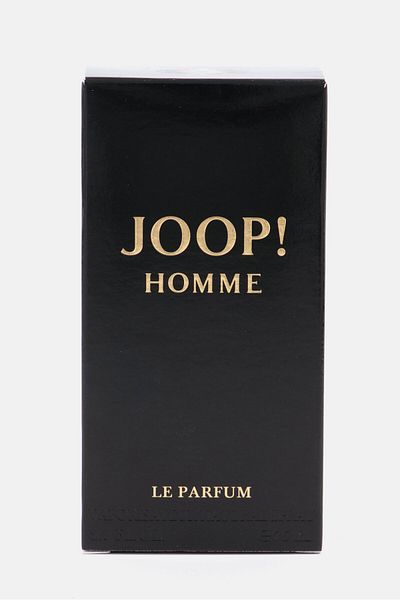 Joop Vaporisateur Natural Spray 75 ml, Black