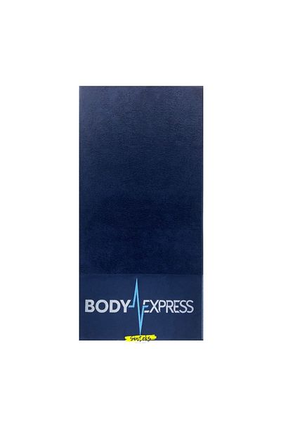 Sinteks Body Express Sports Towel 50x100cm