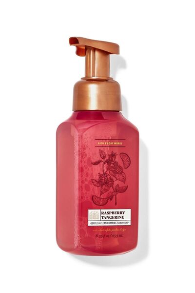 Bath & Body Works Raspberry Mimosa Köpük Sabun 259 ml