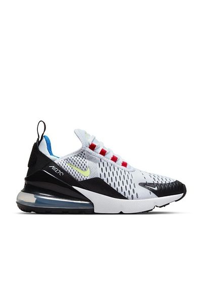 Nike NIKE Air Max 270 GS - DQ1107-100