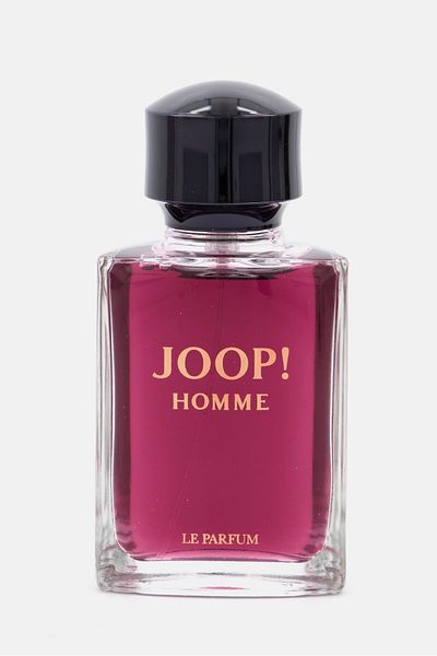 Joop Vaporisateur Natural Spray 75 ml, Black