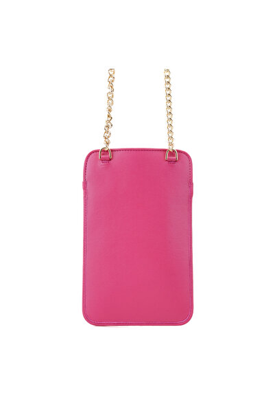 Desa Pink Women's Phone Bag