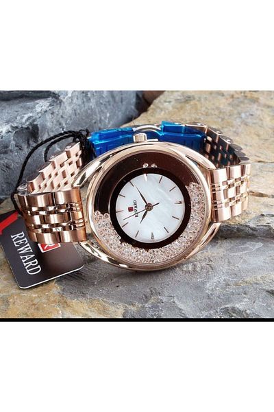 Reward New Season Women's Wristwatch - Stylish and Modern Design
