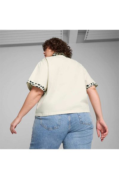 Puma Top pentru femei DOWNTOWN - Design elegant