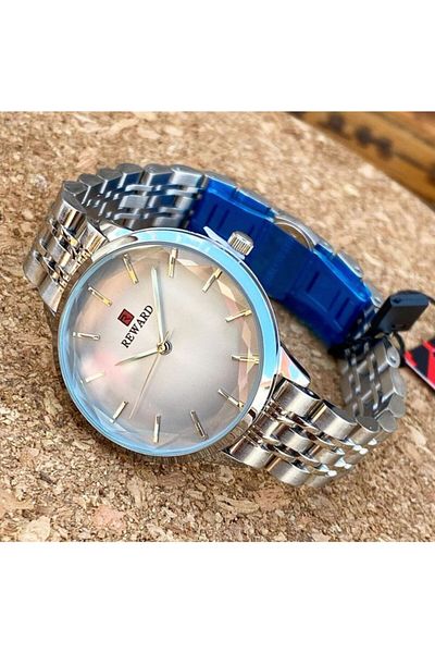 Reward Original Steel Women's Wristwatch