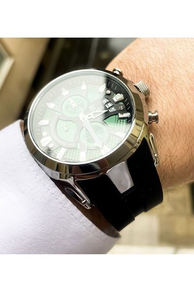 Reward Vip Men's Wristwatch