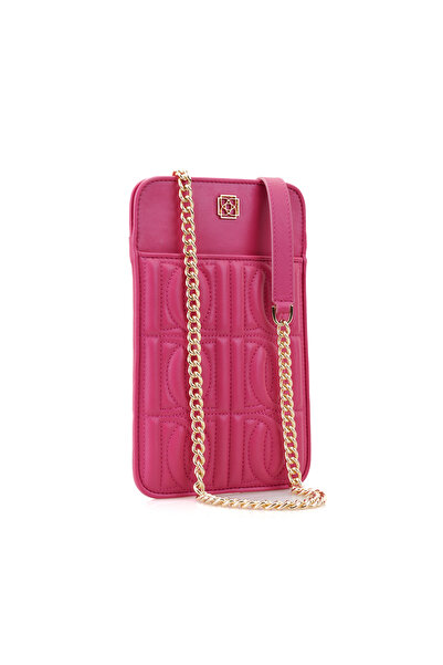 Desa Pink Women's Phone Bag