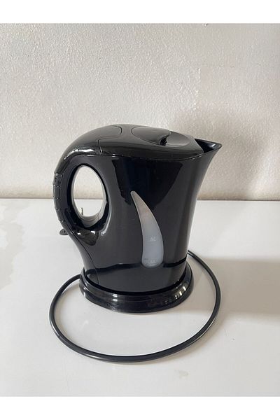 Simtech Km-4711 S Model Kettle - Simple and Stylish Design