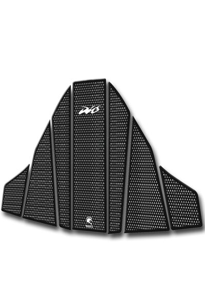 hades motosiklet aksesuarları Honda Dio Tankpad Uyumlu