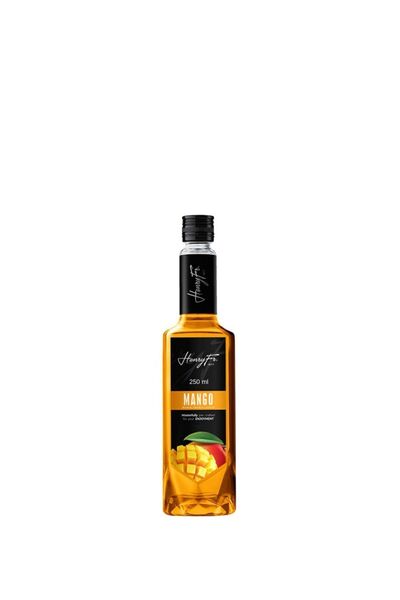 Henry Fr.1977 250 Ml. Mango Şurup 350 g.