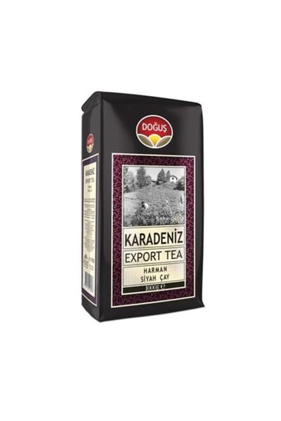 Doğuş 1000 جرام شاي تصدير البحر الأسود