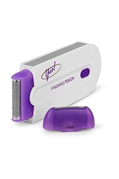 Genel Markalar Yes Şarjlı Epilasyon Cihazı- Tüm Bölgeler Için Yes-006 Fty-006