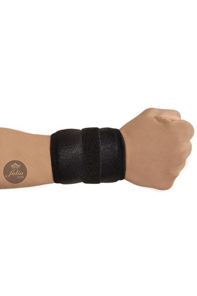 Fulia Hand Wrist Bandage - Wrist Wrap - Adjustable Bracelet - Wrist Protection Band