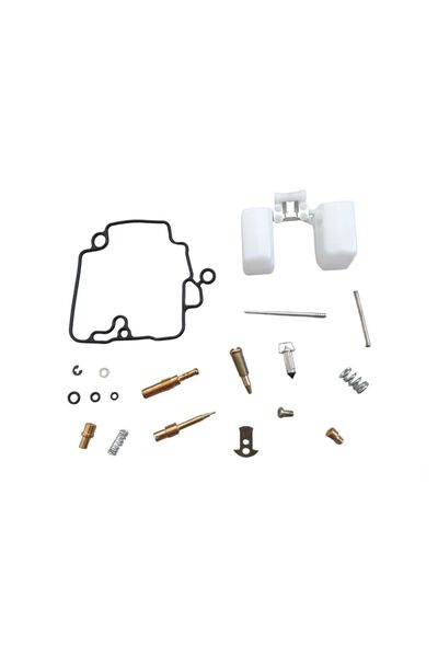 SPR SCOOTER 50 KARBÜRATÖR TAMİR TAKIMI