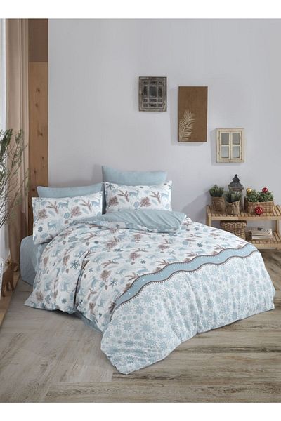 MyStory Home Set cuvertură de pilota de Anul Nou