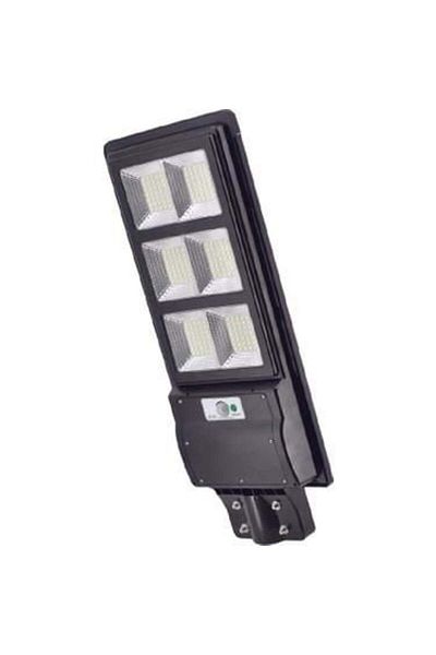 Cata CT-4641 250 WATT SOLAR STREET LAMP WHITE