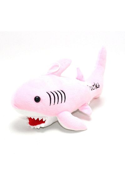 Bebeji Plush Shark 25 Cm
