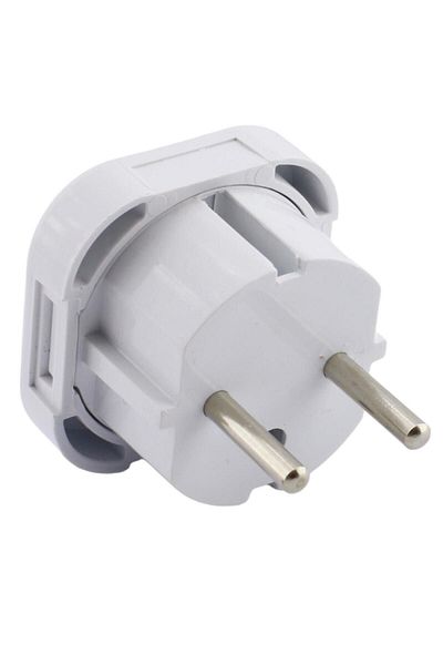 Badem10 Universal-reiseadapter - Türkisch, Englisch, Amerikanisch Stecker Konverter, Steckdose, Steckdose Konverter