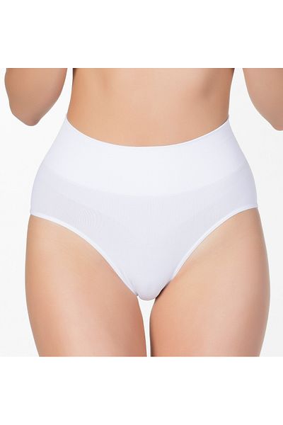 Form Angel Chiloți corset pentru femei 2 bucăți - Abdominal, elastic dublu strat