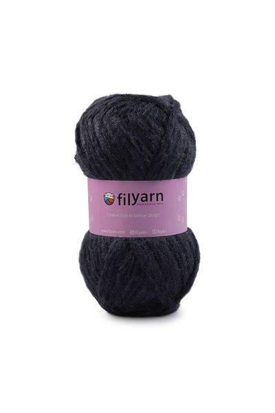 Filyarn Βαρκελώνη, Σχοινί πλεξίματος, Σχοινί γάντια, Σχοινί μπερέ, Σχοινί σάλι, Σχοινί πουλόβερ, Σχοινί πόντσο, Σχοινί ζακέτα, Σχοινί μαντήλι