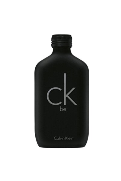 Calvin Klein Be Edt 200 Ml Unisex Parfüm 088300604432