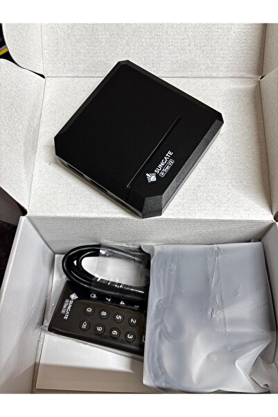 Sungate X-TRON V2 4K ULTRA HD ANDROID BOX