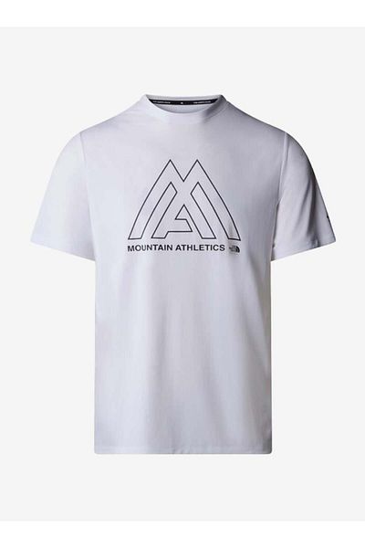 THE NORTH FACE M MA 24/7 - S/S Tee