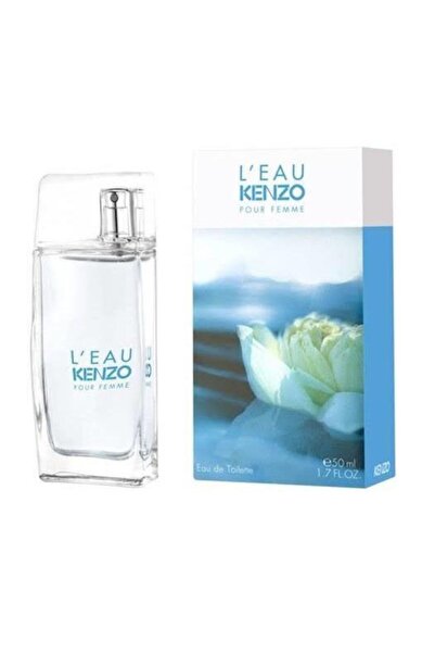 Kenzo عطر لو بار أو دو تواليت 50 مل للنساء 3274872333918