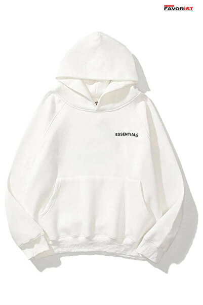 FAVORİST Світшот з капюшоном Kapşonlu Essential