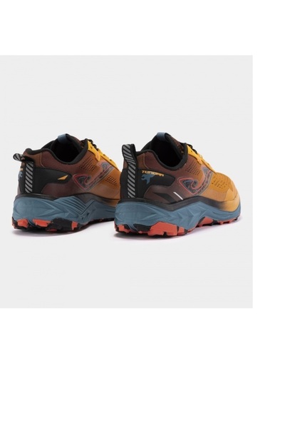 Joma TUNDRA MEN 2418 MUSTARD BROWN Erkek Koşu & Yürüyüş Ayakkabısı TKTUNW2418