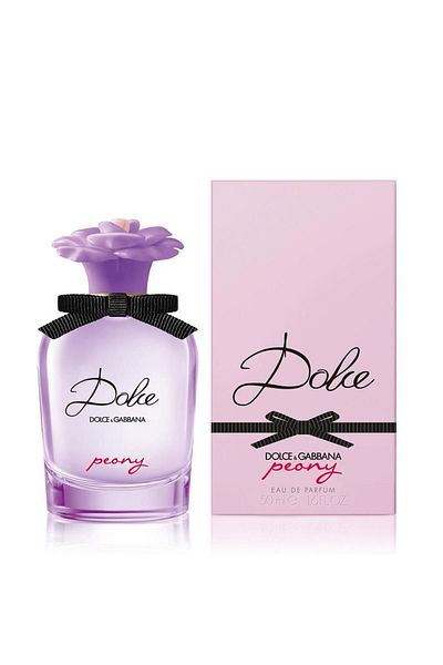 Dolce&Gabbana Dolce & Gabbana Dolce Peony for women - Eau de Parfum 50 ml