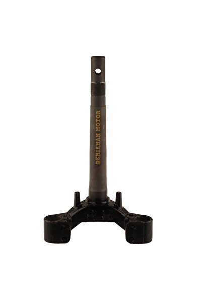 OEM Kuba Ege Ön Maşa - Cub Kasırga - RKS Sniper Pro Uyumlu