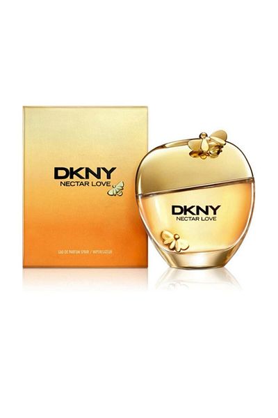 Dkny عطر Love Nectar Eau de Parfum - من DKNY للنساء 100 مل