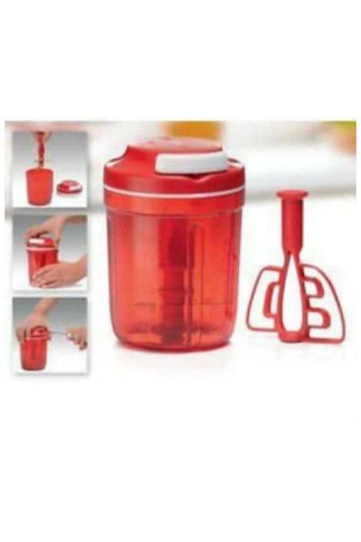Tupperware Super Clear 2 - Comfortable Fit and Stylish Design