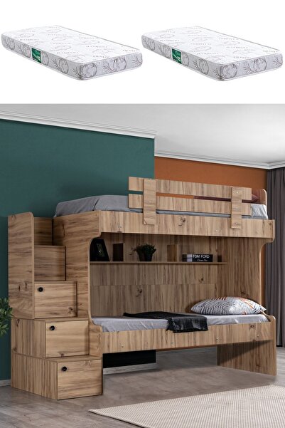 Setay Ranza, Viva 2li Ranza 2 Adet Comfort Yatak