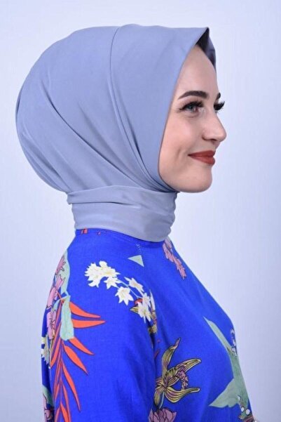 Organic Scarfs Snap Fastener Scarf Shawl, Matching Casual, Pool and Sea Bonnet Shawl