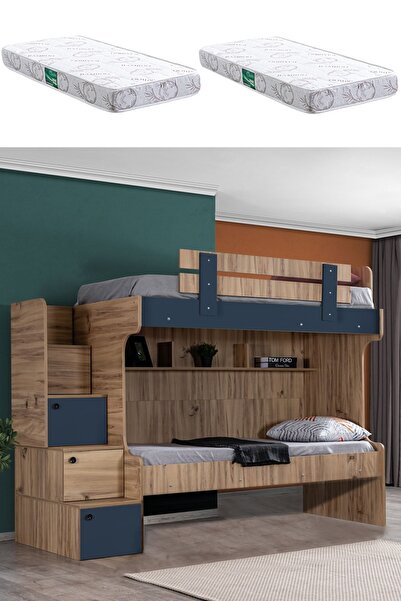 Setay Ranza, Riva 2li Ranza 2 Adet Comfort Yatak