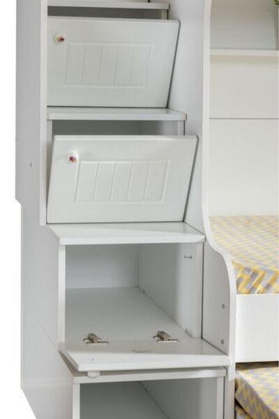 Setay Ranza, Su Yavrulu Ranza 3 Kapaklı Dolap