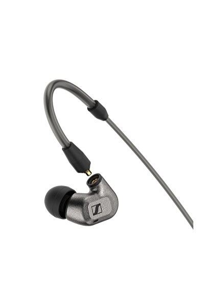 Sennheiser Ie 600 High-end Kulak Içi Kulaklık